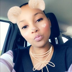 Meet your Posher, Gaby